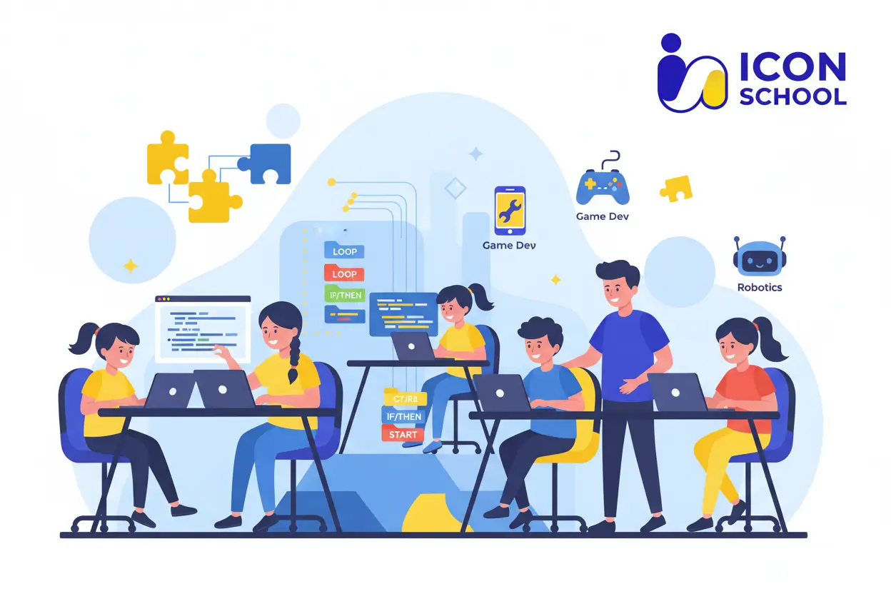 Choosing the Best Kids Coding Programs