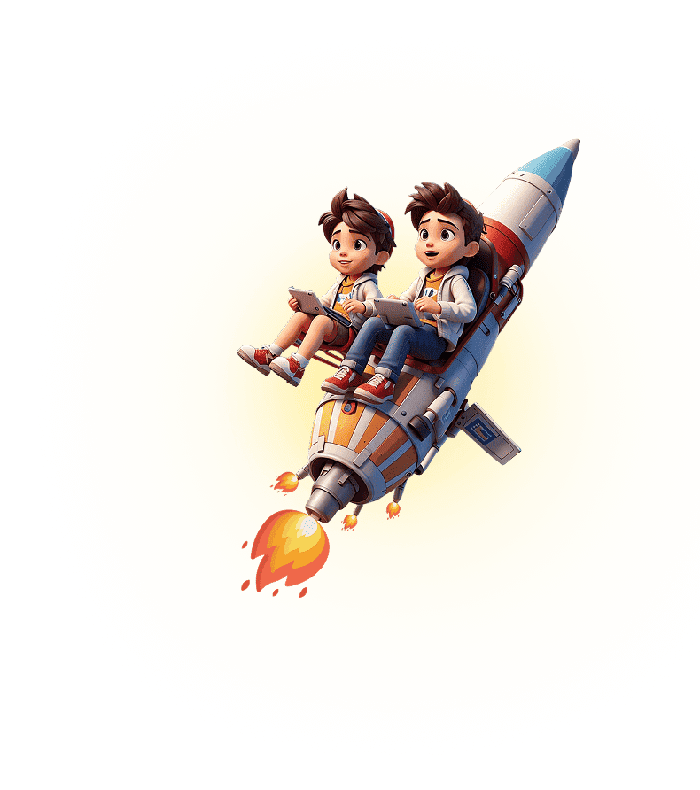 icon school teach programming for kids