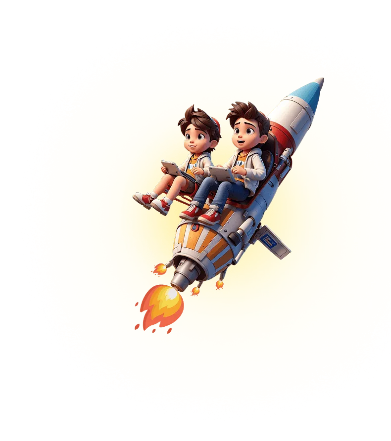 icon school teach programming for kids